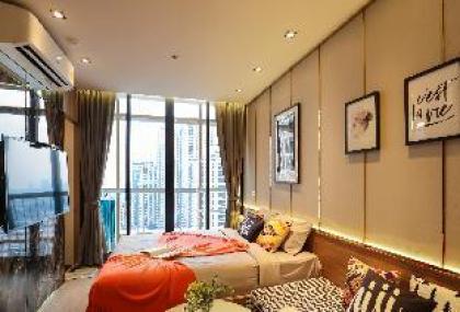 hiii Sunshine@AmazingCityView/Gym-BKK096 - image 15