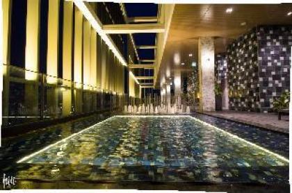 ?hiii?Near EM Distr@Sukhumvit/CloudPool&Gym-BKK107 - image 10