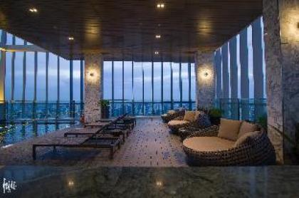 ?hiii?Near EM Distr@Sukhumvit/CloudPool&Gym-BKK107 - image 8