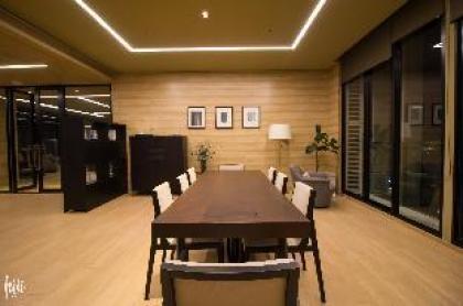 ?hiii?Charming HighFL Studio/Cloud Pool&Gym-BKK109 - image 3