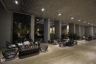 ?hiii?Charming HighFL Studio/Cloud Pool&Gym-BKK109 - image 7