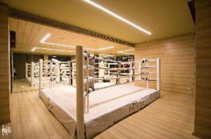 ?hiii?Charming HighFL Studio/Cloud Pool&Gym-BKK109 - image 9