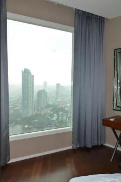 Riverside Living in Bangkok! Near Asiatique - image 7