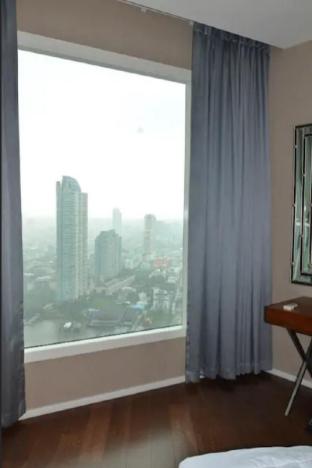 Riverside Living in Bangkok! Near Asiatique - image 7