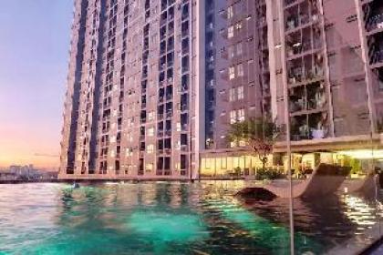 IDEO S115  0 meters from BTS long-term rental - image 14