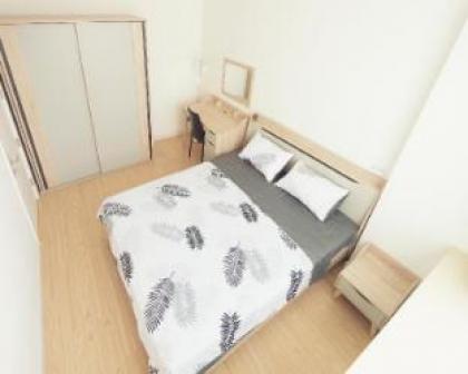 Condo TC GREEN 25fl 40sqm 1BR WITH WiFi POOL &GYM - image 18