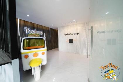 Yeehaa Bangsue Bangkok