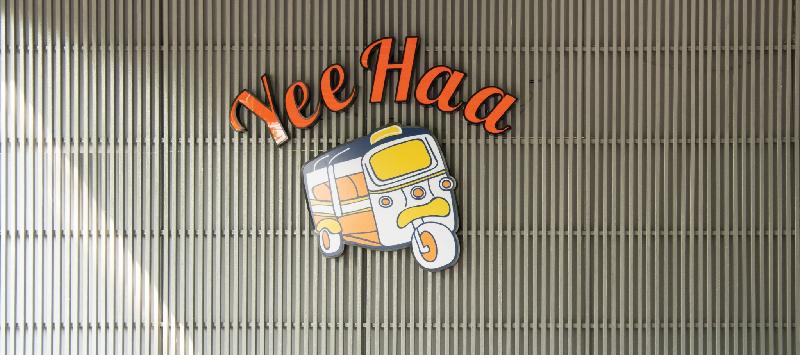 Yeehaa Bangsue - image 3