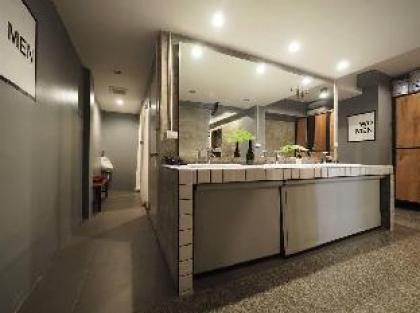 Apartment in Bangkok 