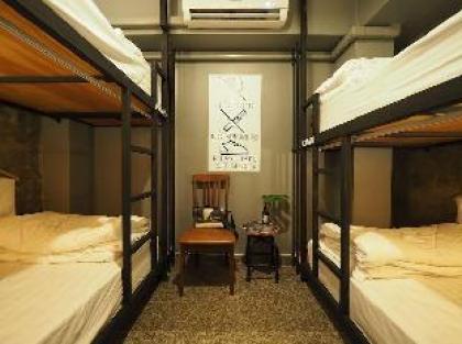 DORM 4 Beds (JJ market BTS Aree) - image 18