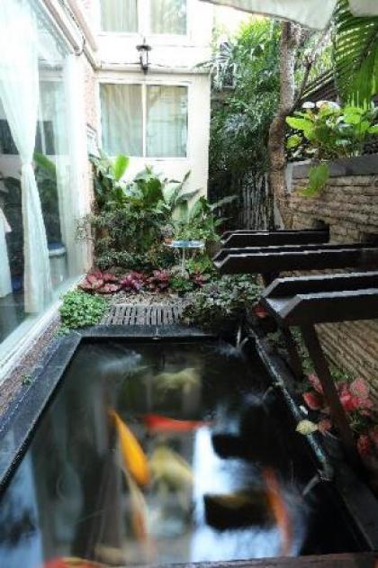 HOT DEAL!! BTS Saladaeng MRT Silom THAI StyleDecor - image 10