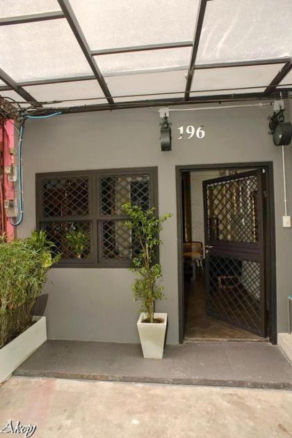 196 Old town Chic Guesthouse - image 15