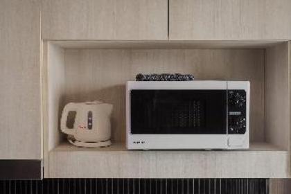Rare Gem Private 1 Bedroom 1 min from BTS station - image 12
