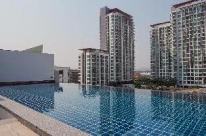 Rare Gem Private 1 Bedroom 1 min from BTS station - image 13