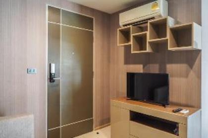 Rare Gem Private 1 Bedroom 1 min from BTS station - image 4