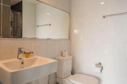 Rare Gem Private 1 Bedroom 1 min from BTS station - image 8