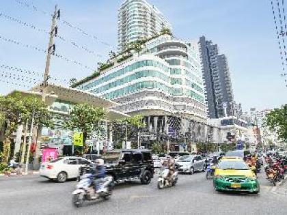 Thoonglor9-2Br.Private Homestay@Bts Thonglor-Wifi - image 20