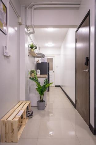 T1 Large Room Full kitchen 1 minute to BTS - image 2