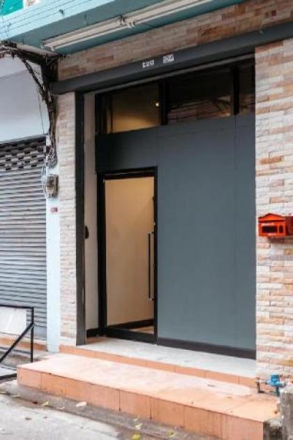 S1 Large Duplex Silom 3 Beds Full Kitchen WIFI