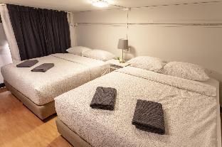 S1 Large Duplex Silom 3 Beds Full Kitchen WIFI - image 2