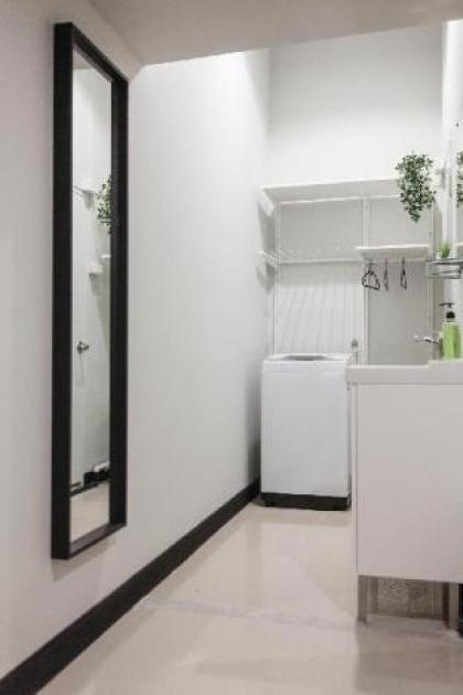 S1 Large Duplex Silom 3 Beds Full Kitchen WIFI - image 7