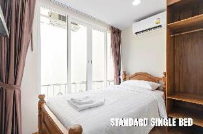 Standard Single Bed (SSB)-Royale 8 Ville - image 3