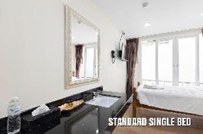 Standard Single Bed (SSB)-Royale 8 Ville - image 4