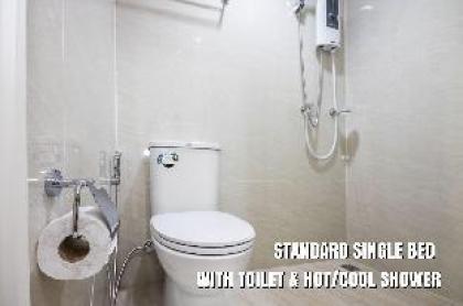 Standard Single Bed (SSB)-Royale 8 Ville - image 5