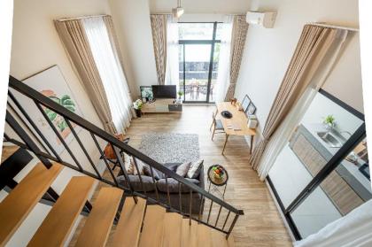 Q-Box Hotel Bangkok Blossom (SHA Plus) - image 11