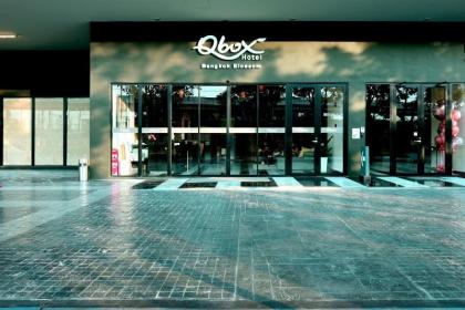 Q-Box Hotel Bangkok Blossom (SHA Plus) - image 15