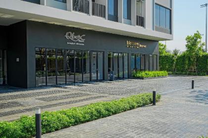 Q-Box Hotel Bangkok Blossom (SHA Plus) - image 16