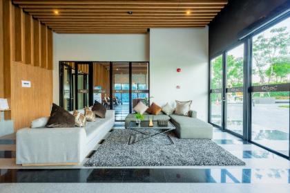 Q-Box Hotel Bangkok Blossom (SHA Plus) - image 3
