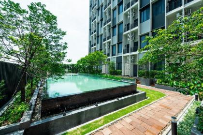 Q-Box Hotel Bangkok Blossom (SHA Plus) - image 4