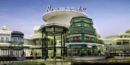 Q-Box Hotel Bangkok Blossom (SHA Plus) - image 6