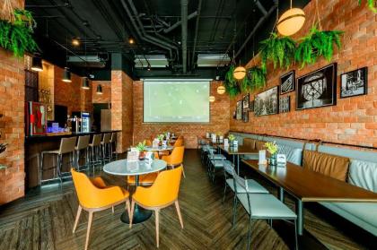 Q-Box Hotel Bangkok Blossom (SHA Plus) - image 8