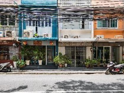 La Casa Sathorn 11
