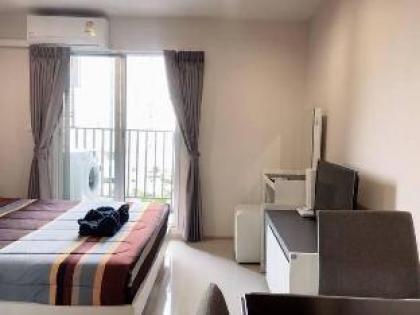 Cozy private Living # 1 mins walking Taopoon MRT - image 3