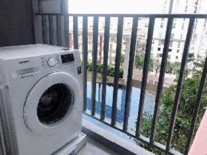 Cozy private Living # 1 mins walking Taopoon MRT - image 6