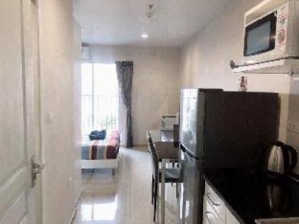 Cozy private Living # 1 mins walking Taopoon MRT - image 7