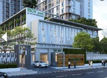 Cozy Swimming pool View Condo @ Taopoon MRT  Bangkok