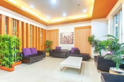 1 Min walking to MRT with HIGH RISE Living 766