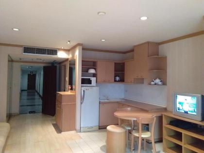 THE GRAND REGENT CONDO RAJADAMRI