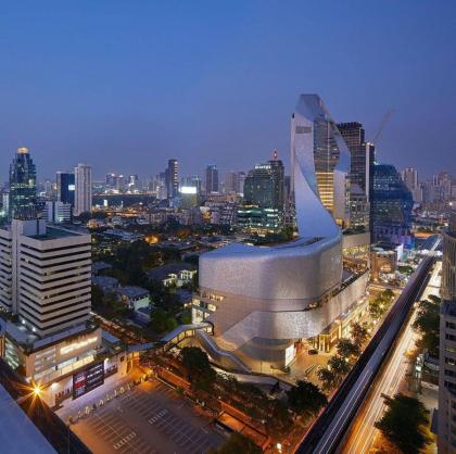 THE GRAND REGENT CONDO RAJADAMRI - image 3