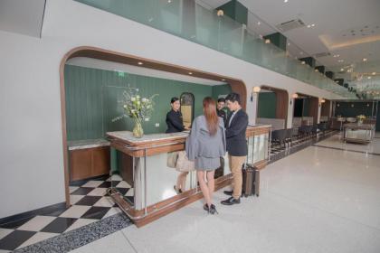 Justice Hotel - image 13