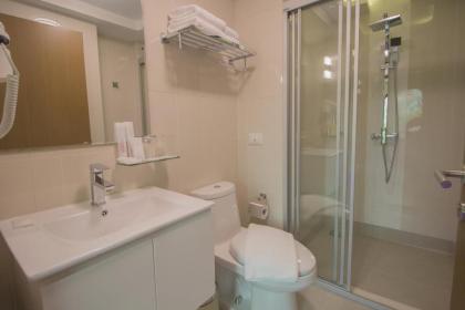 Justice Hotel - image 15