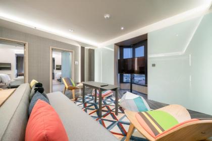 Triple Y Hotel (SHA Extra Plus) - image 12