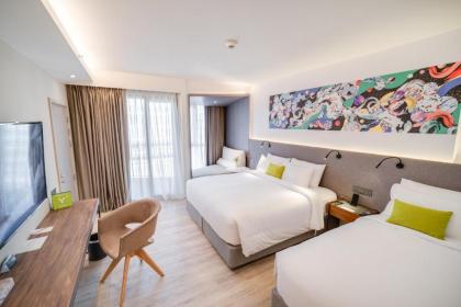Triple Y Hotel (SHA Extra Plus) - image 18