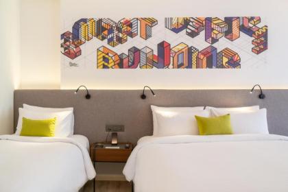 Triple Y Hotel (SHA Extra Plus) - image 19