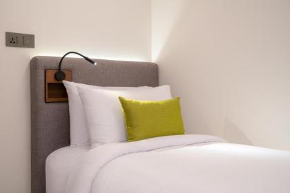 Triple Y Hotel (SHA Extra Plus) - image 5