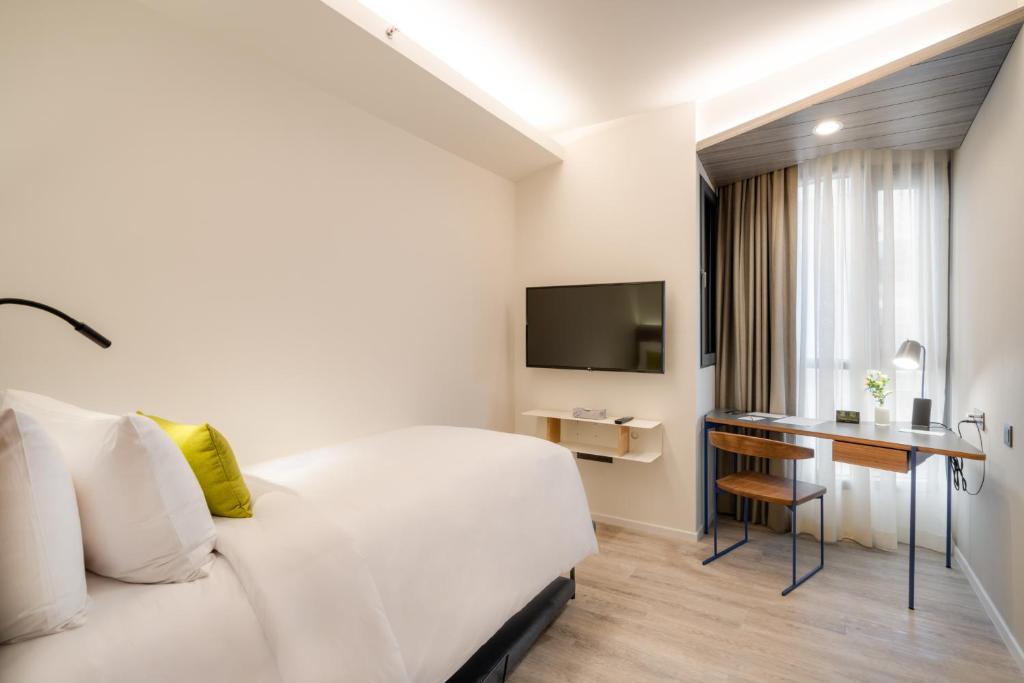 Triple Y Hotel (SHA Extra Plus) - image 6
